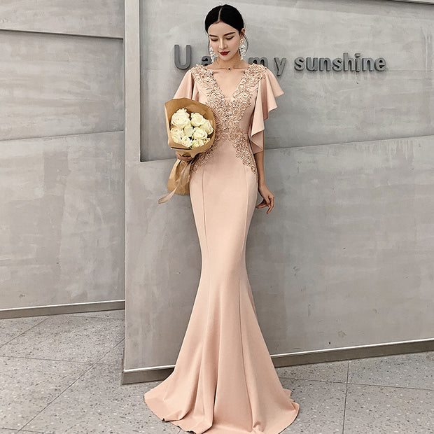 Heavy Industry Evening Dress