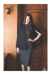 Women Sexy Autumn Dress