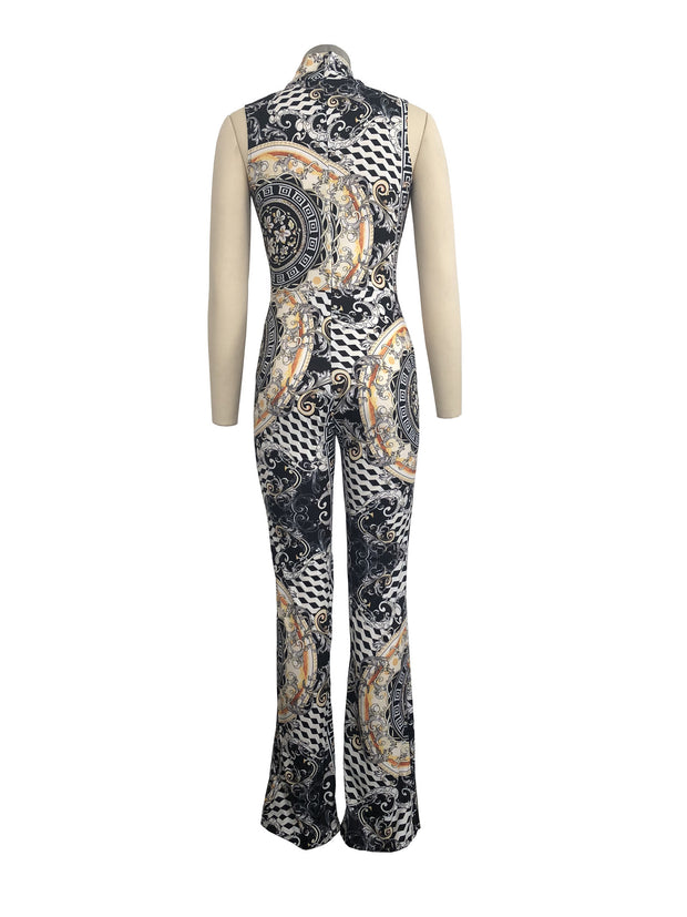 Women's Pearl Tides  Jumpsuit