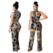Women's Pearl Tides  Jumpsuit