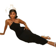 Fashion Special Women's Elegant Halter Dress