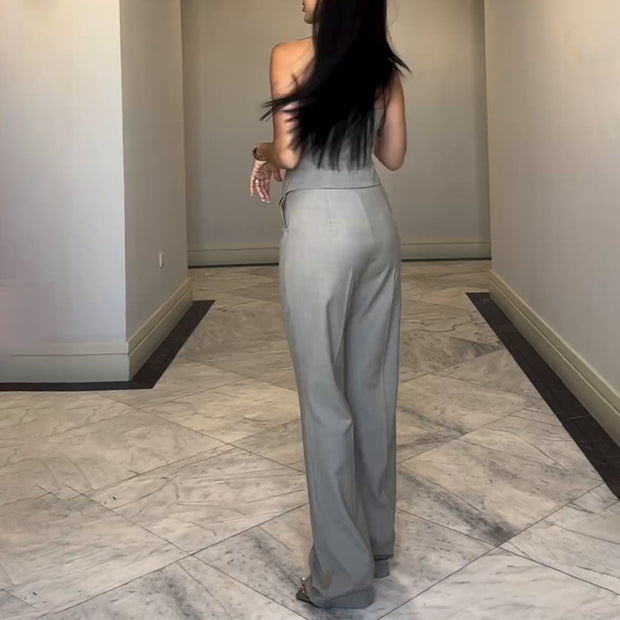 Women's Nothing But Business Suit