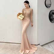 Heavy Industry Evening Dress