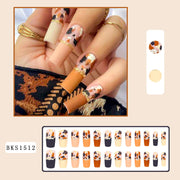 Wear Nail Wholesale Wearable Nail Patch