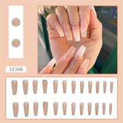 Wear Nail Wholesale Wearable Nail Patch