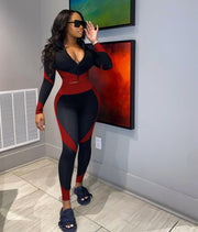 Women's Let's Work It 2-Piece Sports Set