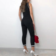 Women's Twilight Elegance Jumpsuit
