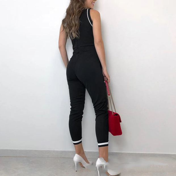 Women's Twilight Elegance Jumpsuit