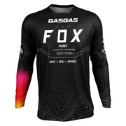 Bicycle Clothing Long Sleeve Men's Sportswear Mountain Cycling Clothing