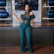 Women's Orlando Nights Jumpsuit