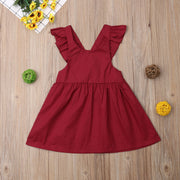 Summer Girls Dress