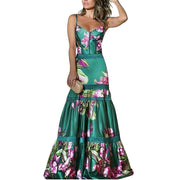 Buenos Aires Summer Love Dress