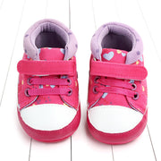 Velcro baby toddler shoes