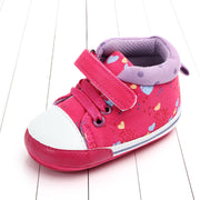 Velcro baby toddler shoes