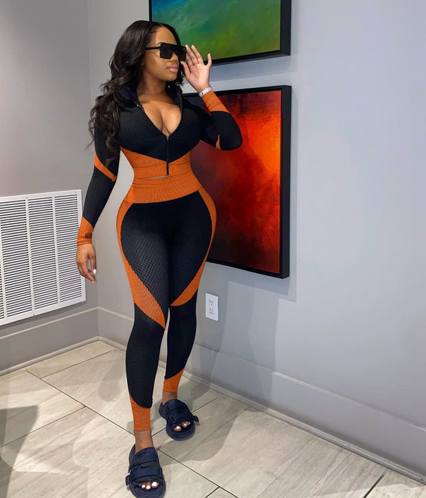 Women's Let's Work It 2-Piece Sports Set