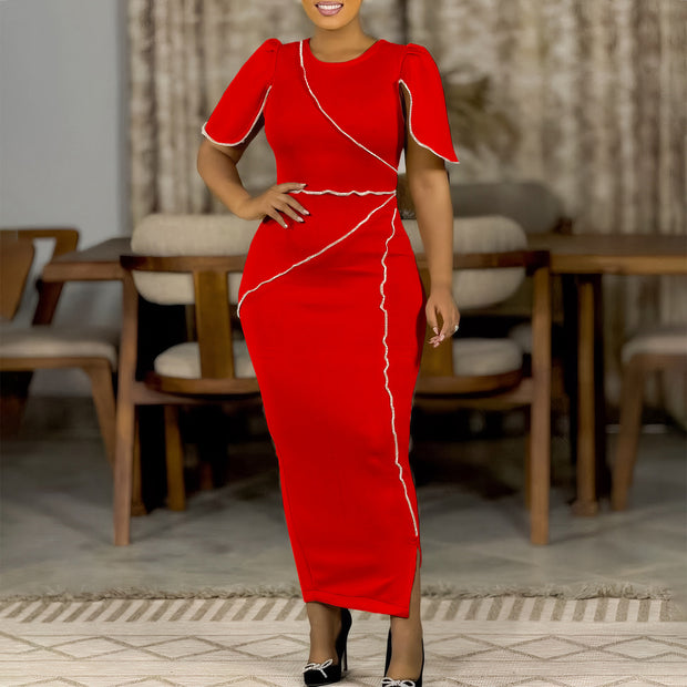 Elegant Banquet Formal Long Dress