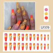 Wear Nail Wholesale Wearable Nail Patch