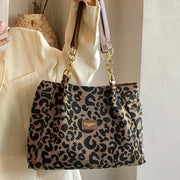 Women's Large Leisure Tote Bag