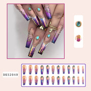 Wear Nail Wholesale Wearable Nail Patch