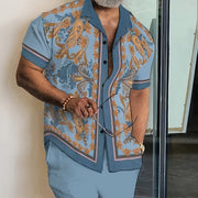 Men's Versacme Suit