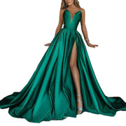 Personalized Classical Women's Wedding Dress