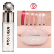 Lip Gloss Mirror Water Light Moisturizing