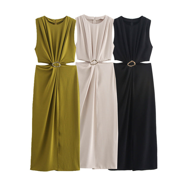 Fashion Women's Elegant Style Dress