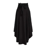 Women's Gastby Ruffled Skirt