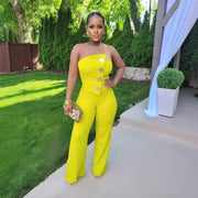 Women's Glow Getter Jumpsuit
