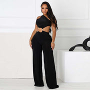 Women's Elegant Just Give Me the Light Jumpsuit