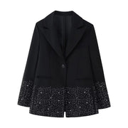 Women's Everything That Glitters Diamond Suit