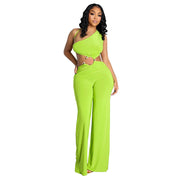 Women's Elegant Just Give Me the Light Jumpsuit