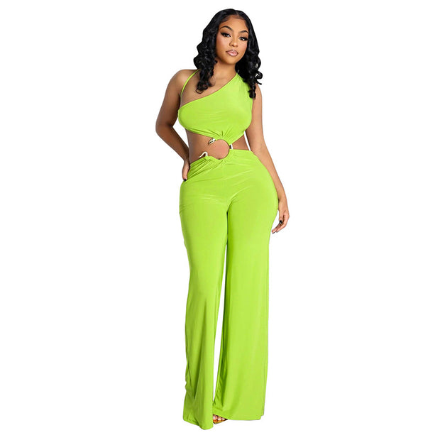 Women's Elegant Just Give Me the Light Jumpsuit