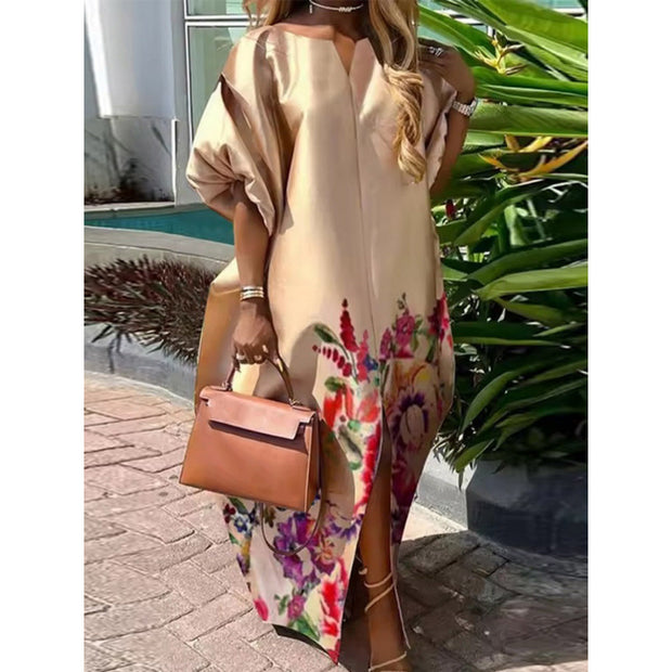 New Arrival Personalized Puff Sleeve Dress