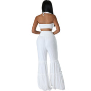 Women's Swing Down Low Jumpsuit