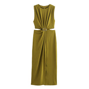 Fashion Women's Elegant Style Dress