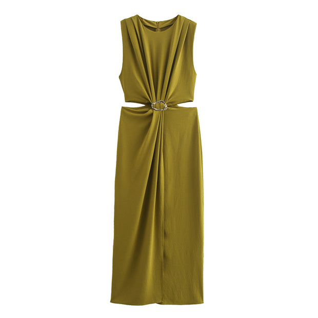 Fashion Women's Elegant Style Dress