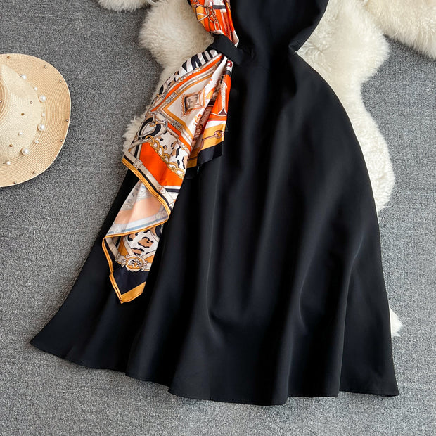 Women's Elegant Forever in Flow Dress