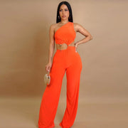 Women's Elegant Just Give Me the Light Jumpsuit