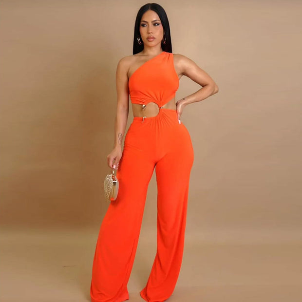 Women's Elegant Just Give Me the Light Jumpsuit