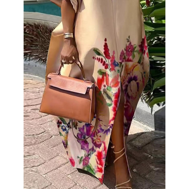 New Arrival Personalized Puff Sleeve Dress