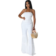 Women's Swing Down Low Jumpsuit