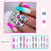 Wear Nail Wholesale Wearable Nail Patch