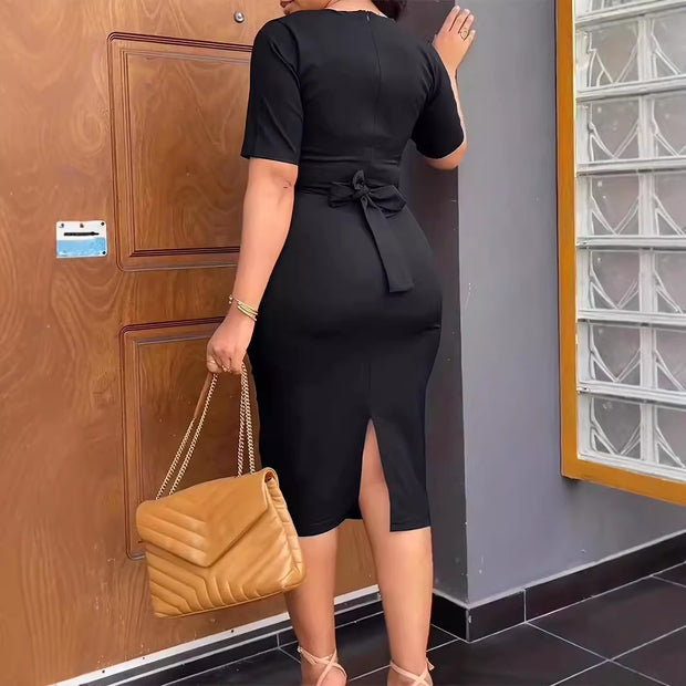 It's a Business Affair Dress