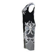 Women's Clothing Elegant Cheongsam Dress