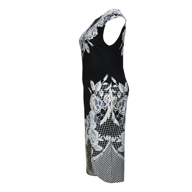 Women's Clothing Elegant Cheongsam Dress