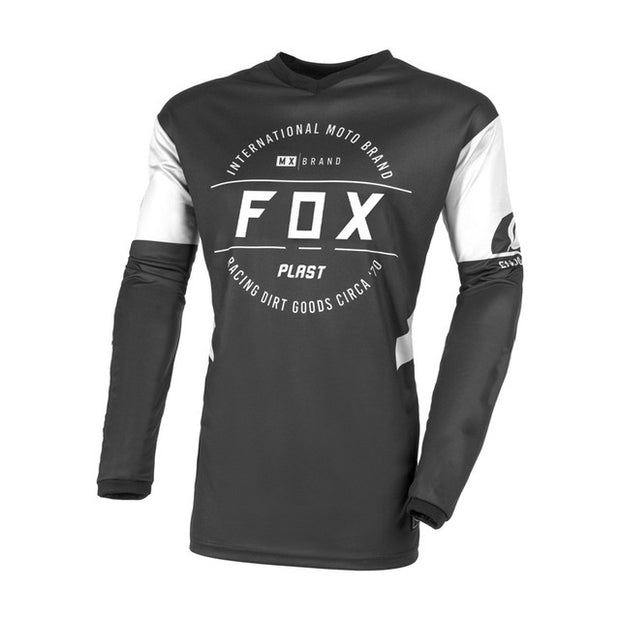 Bicycle Clothing Long Sleeve Men's Sportswear Mountain Cycling Clothing