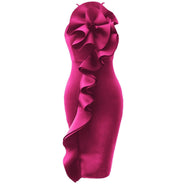 New Arrival The Address Of The United States Women's Dress