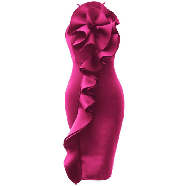 New Arrival The Address Of The United States Women's Dress