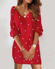 Women's Elegant Boss Barbie Dress